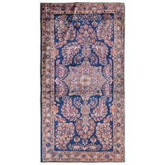 Beautiful Early 20th Century Sarouk Rug