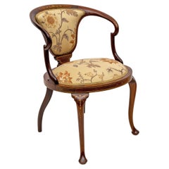 Armchairs