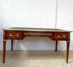 Beautiful Empire Style Writing Desk
