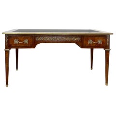 Beautiful Empire Style Writing Desk Beautiful Empire Style Writing Desk