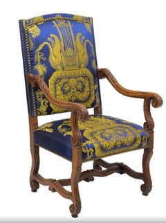 Preciosa pieza de fabricación francesa de finales del siglo XIX