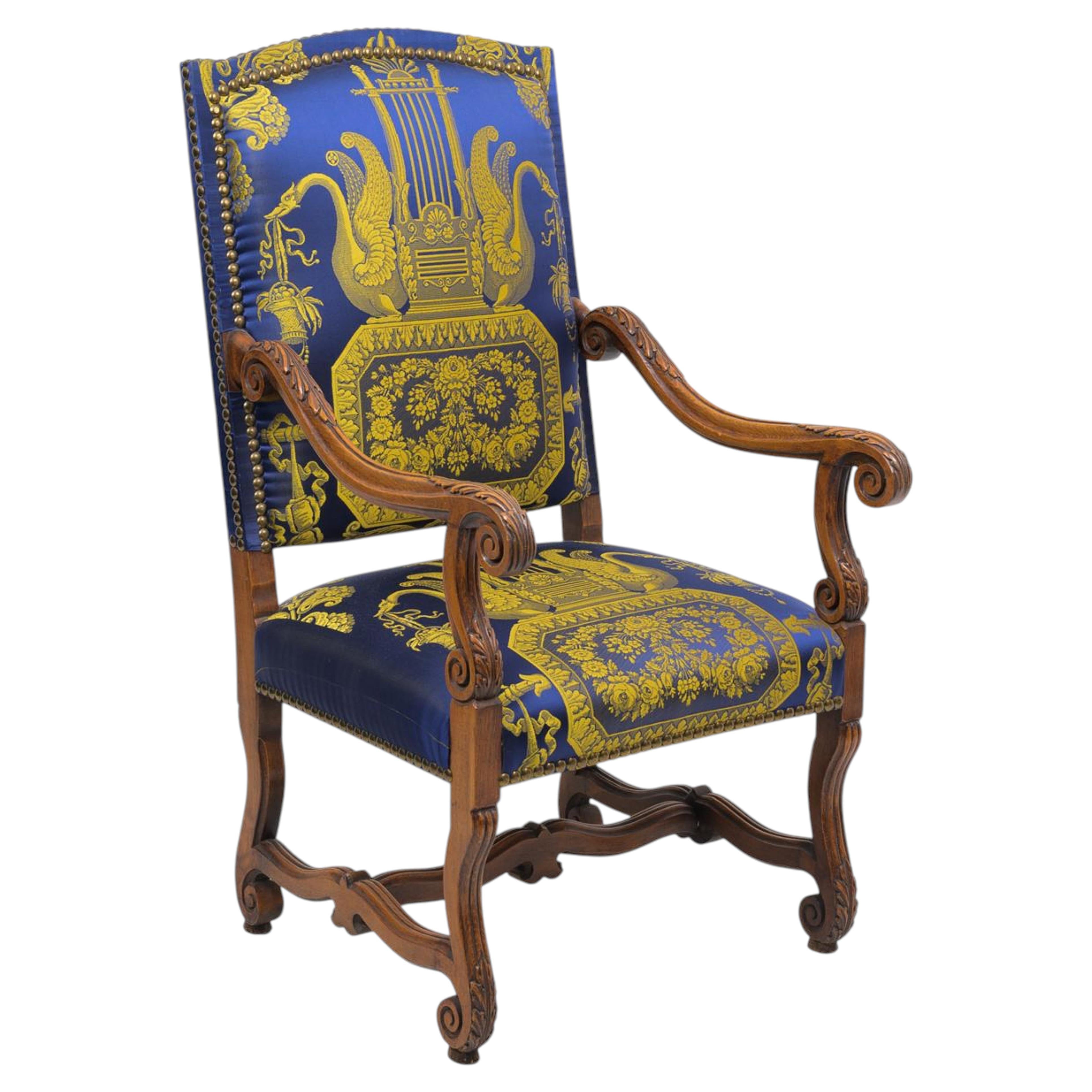 Preciosa pieza de fabricación francesa de finales del siglo XIX en venta