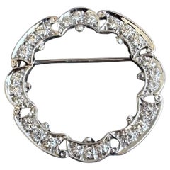 Brooches