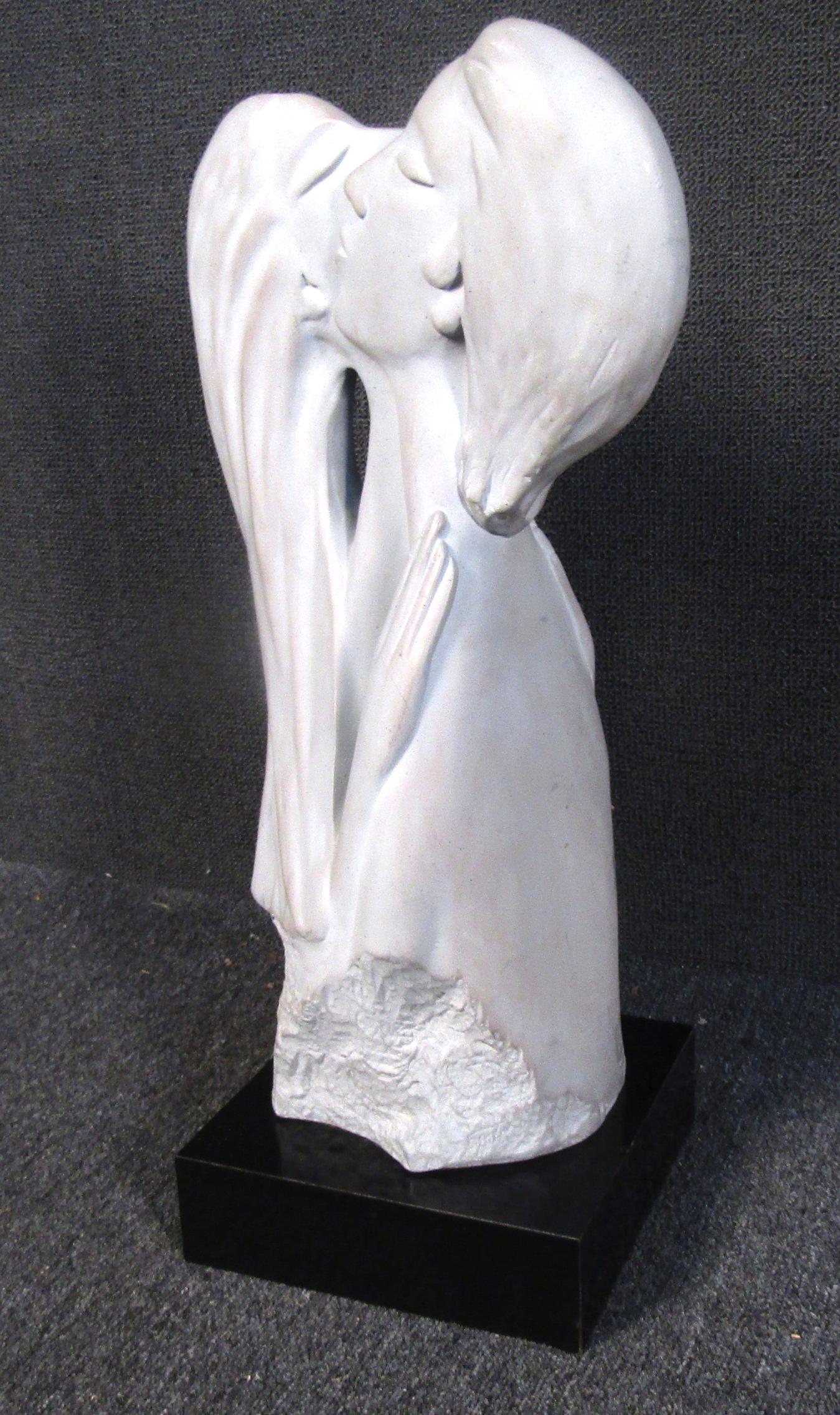 austin sculpture