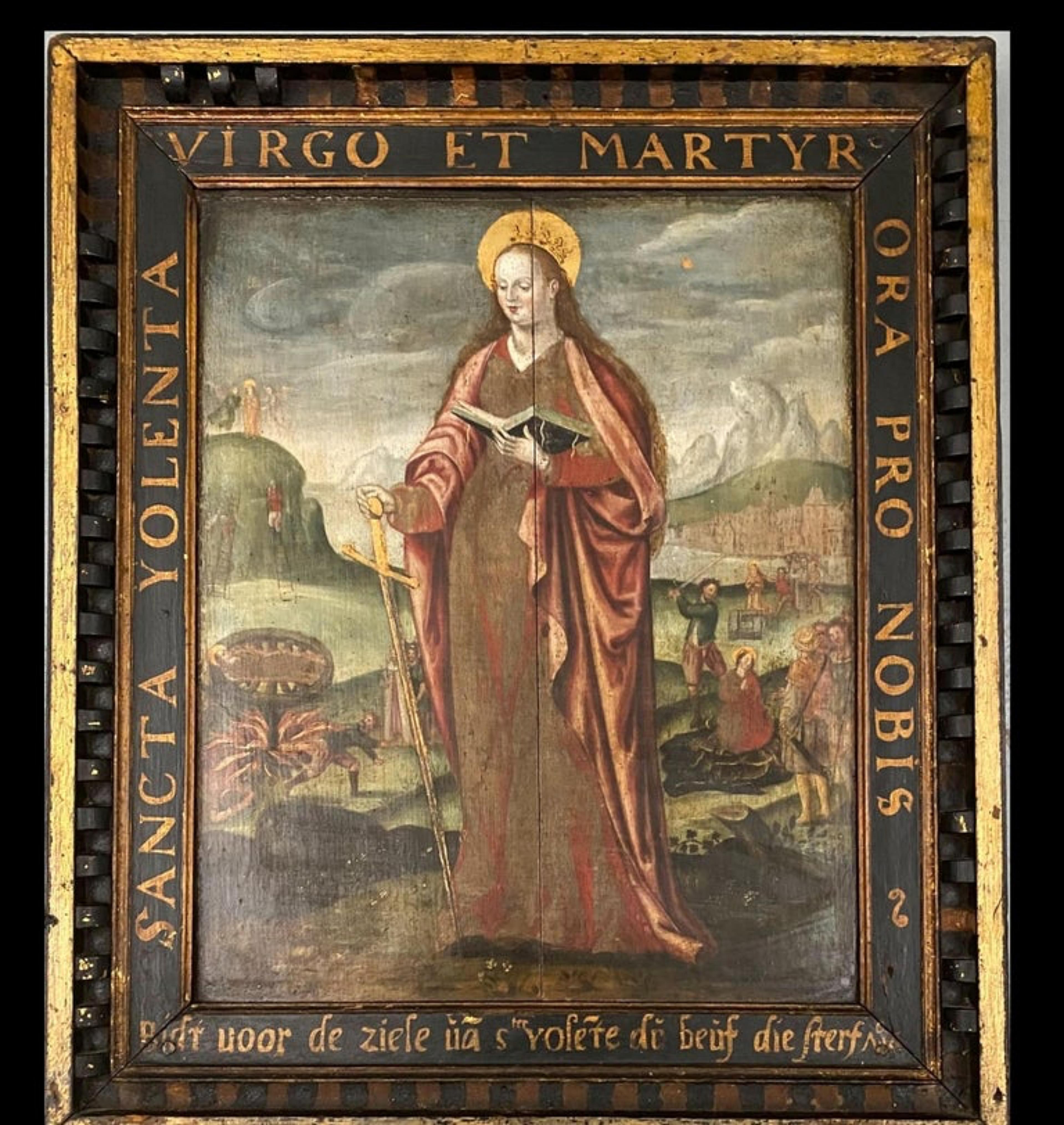 Flemish School 