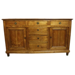 Beautiful French 18th Century Sideboard