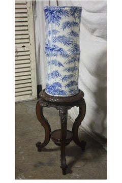 Bellissimo vaso francese del XIX secolo