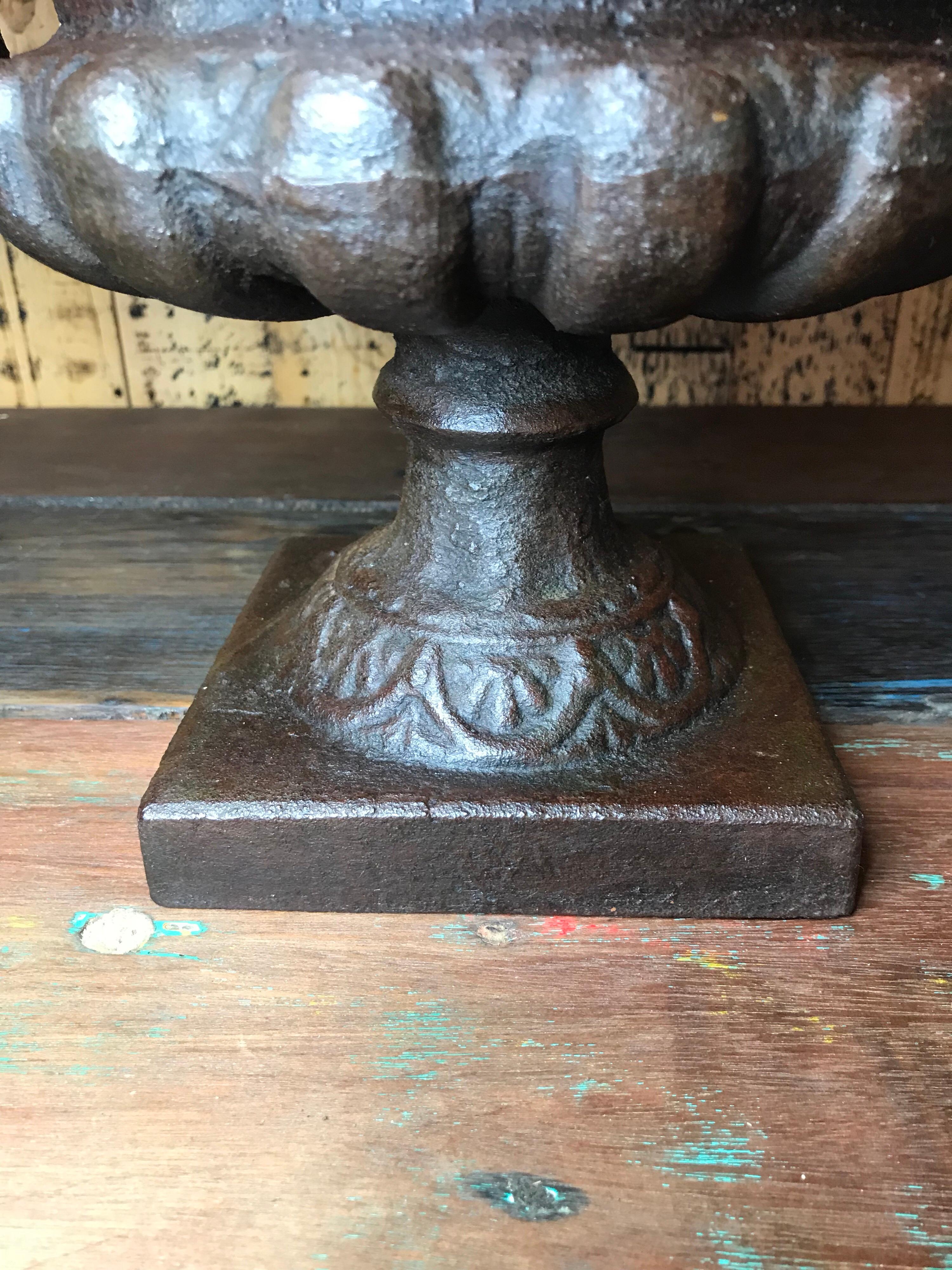 antique candle molds