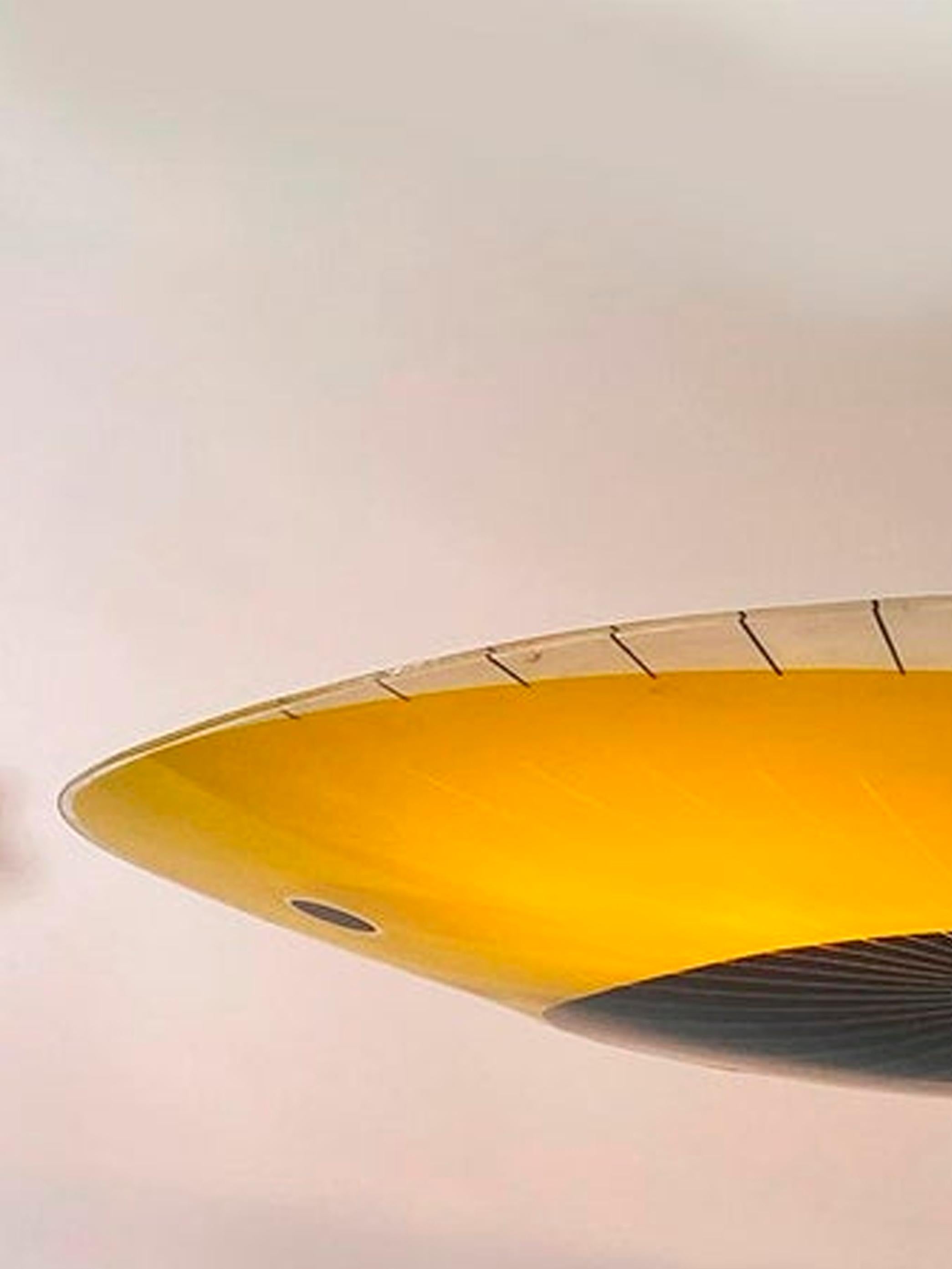 Bellissimo lampadario a sospensione francese Art Déco, anni '30 circa in vendita 1