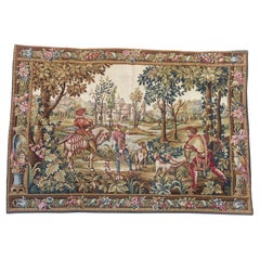 Western European Rugs