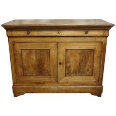 Beautiful French Louis-Philippe Buffet
