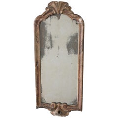 Beautiful French Mirror, 18th Century