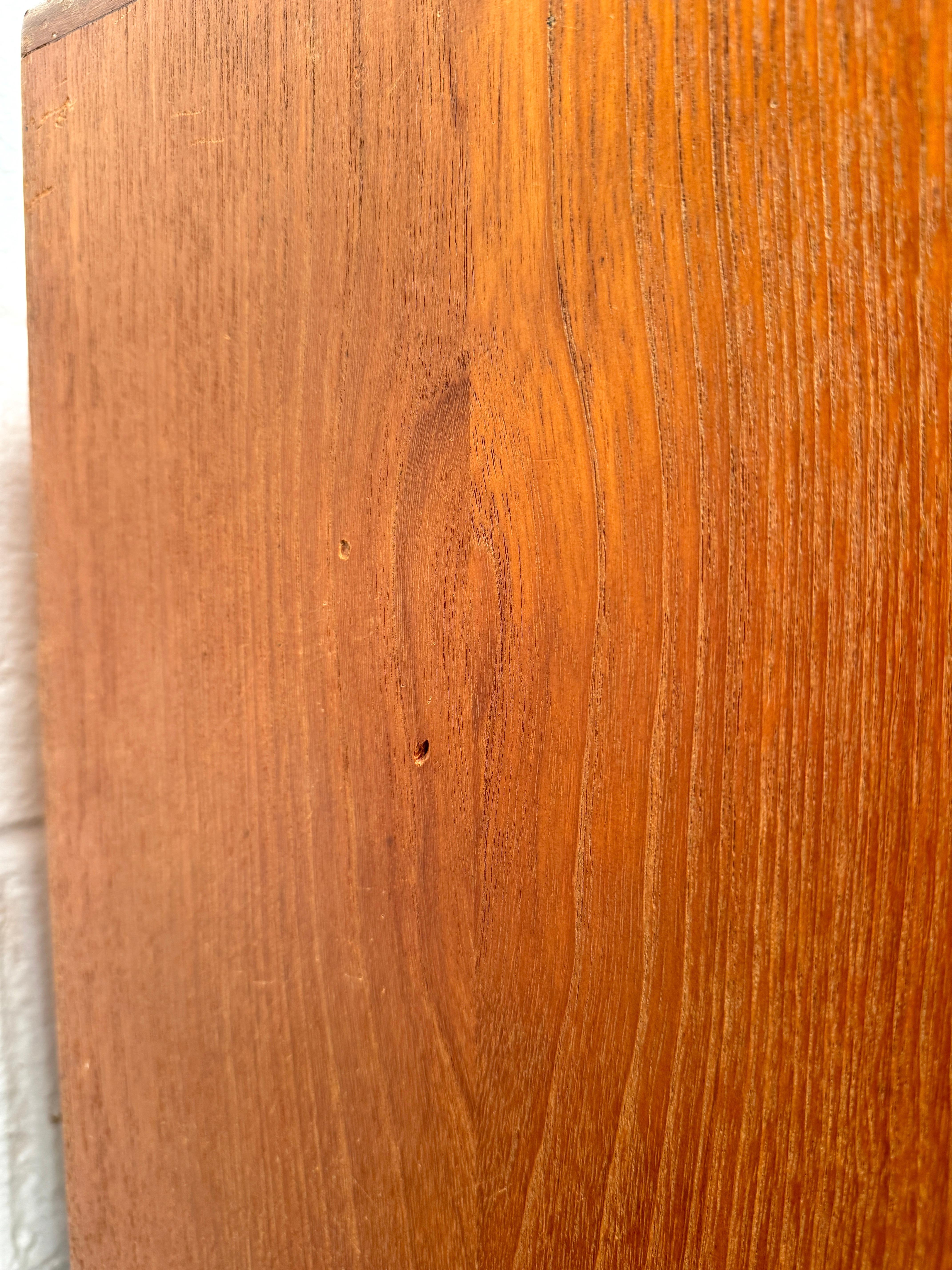 Splendida credenza G-Plan Brasilia in teak del Medioevo in vendita 2