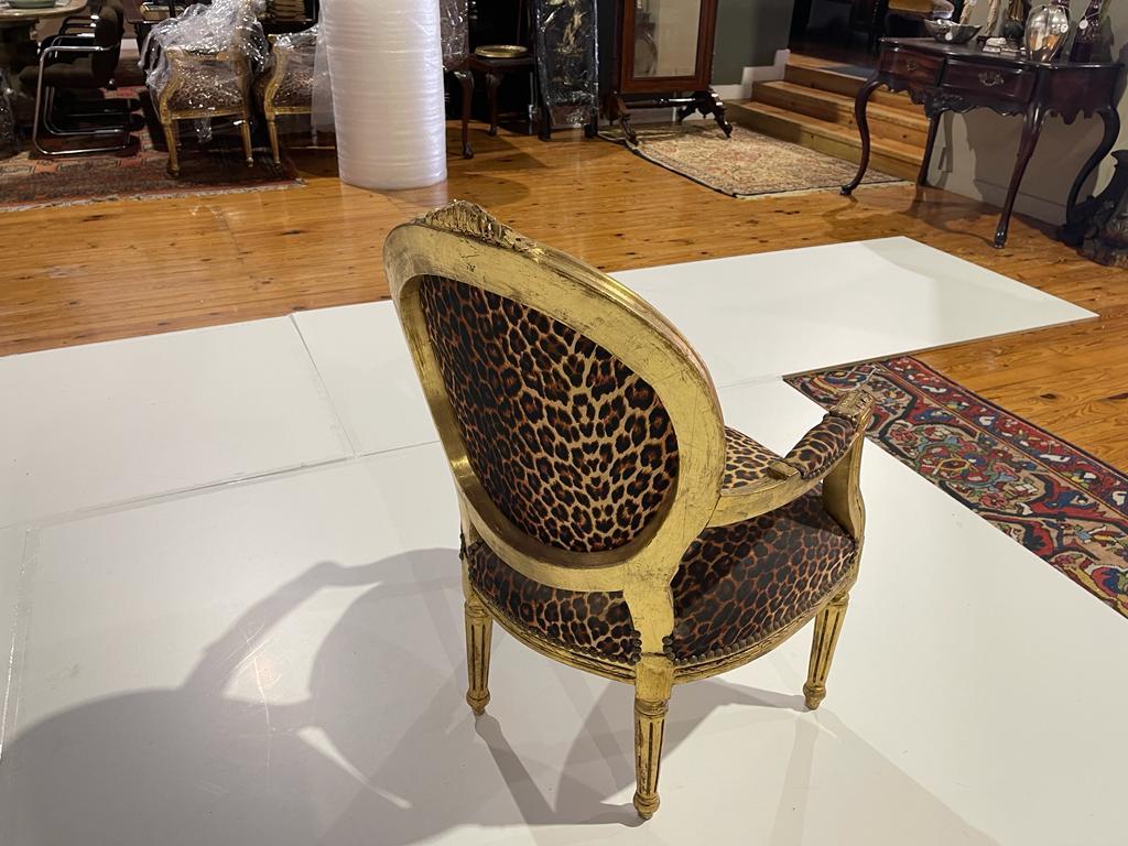 Beautiful German Armchair, 20th Century In Good Condition For Sale In Madrid, ES