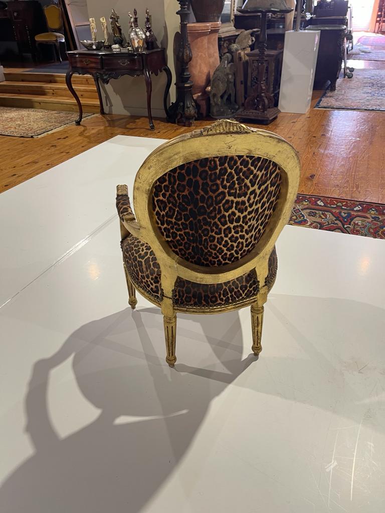 Magnifique fauteuil allemand, 20e siècle Bon état - En vente à Madrid, ES