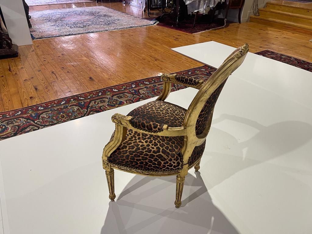 20ième siècle Magnifique fauteuil allemand, 20e siècle en vente