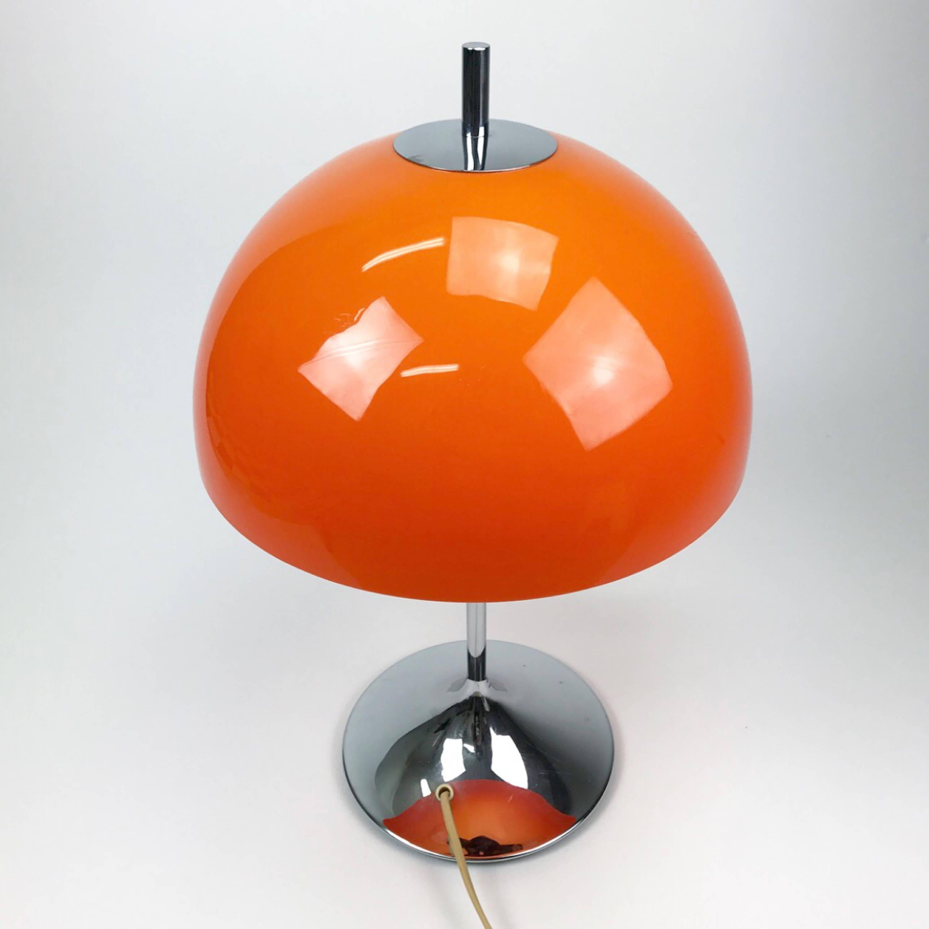 wila lamp