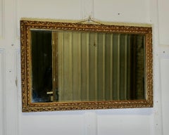 Schöner vergoldeter Wandspiegel   Dies ist ein sehr attraktiver Mirror