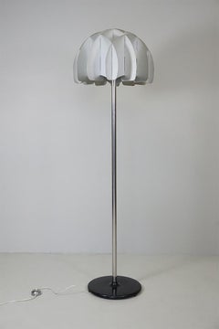 Beautiful Goffredo Reggiani Floor Lamp