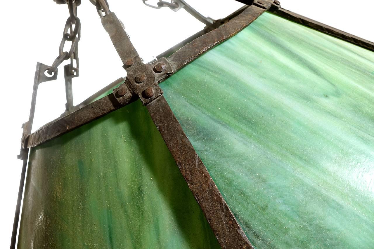 Preciosa araña artesanal hecha a mano Artes y manualidades