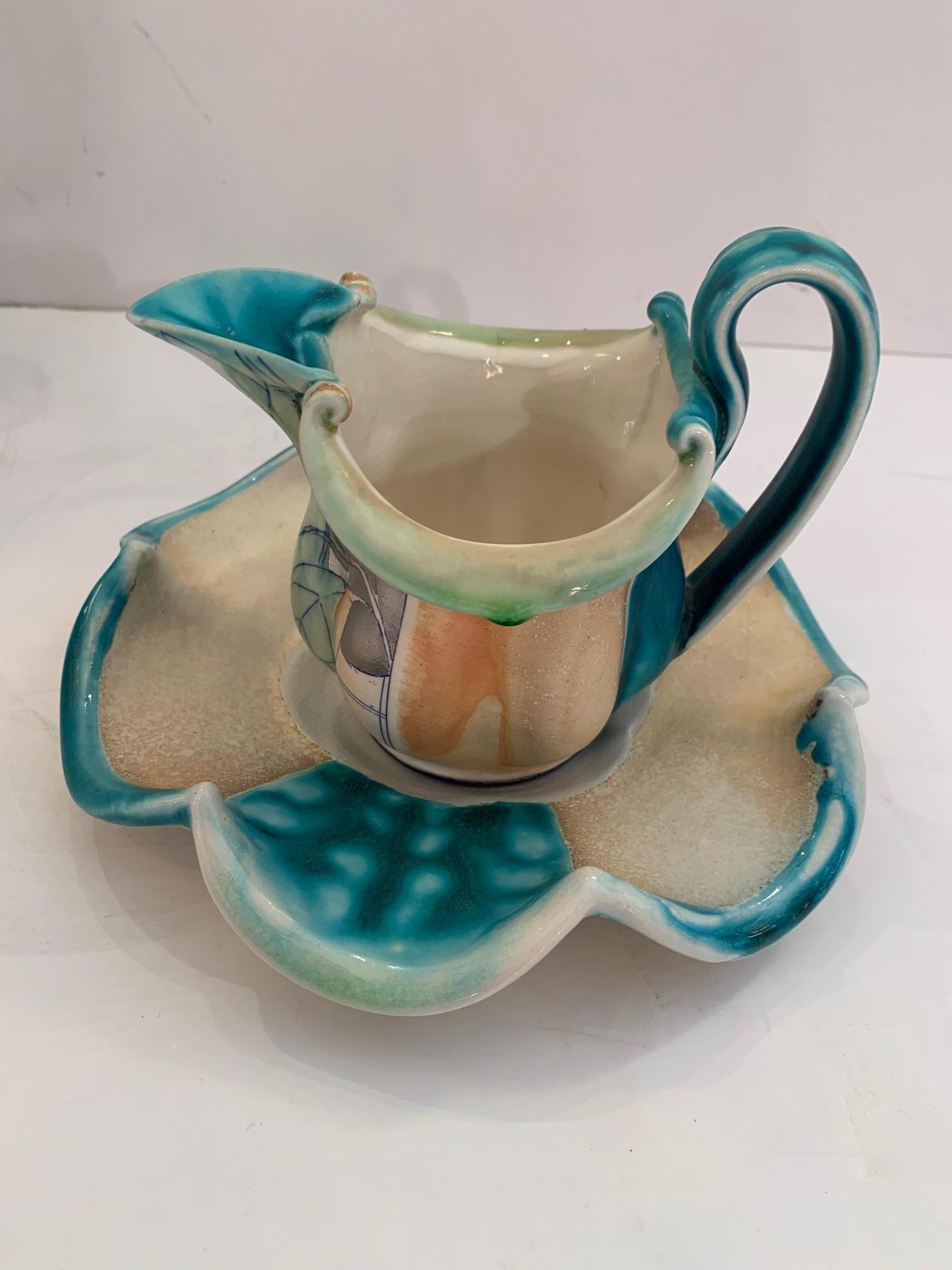 Beautiful Handmade Pottery by Julia Galloway 2
