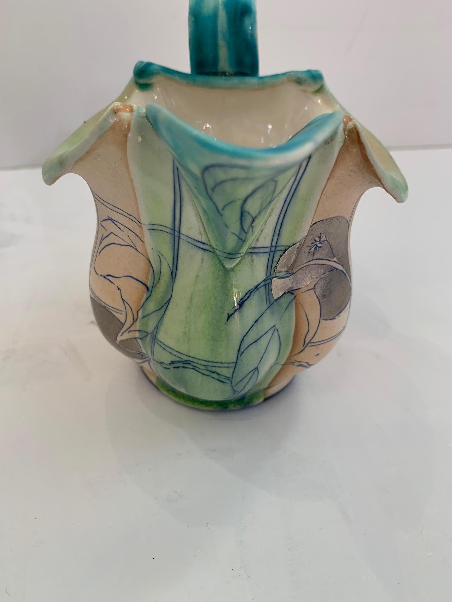 Beautiful Handmade Pottery by Julia Galloway 10