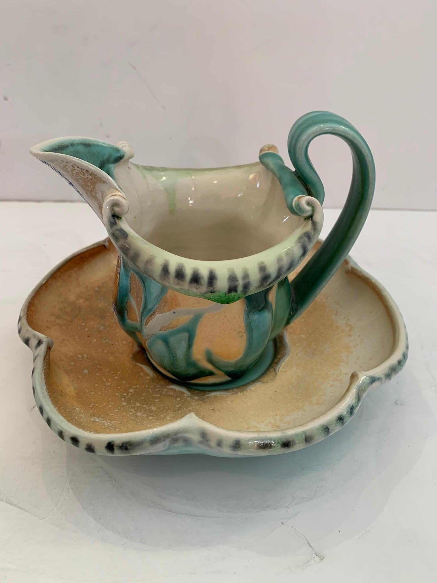 Beautiful Handmade Pottery by Julia Galloway 12