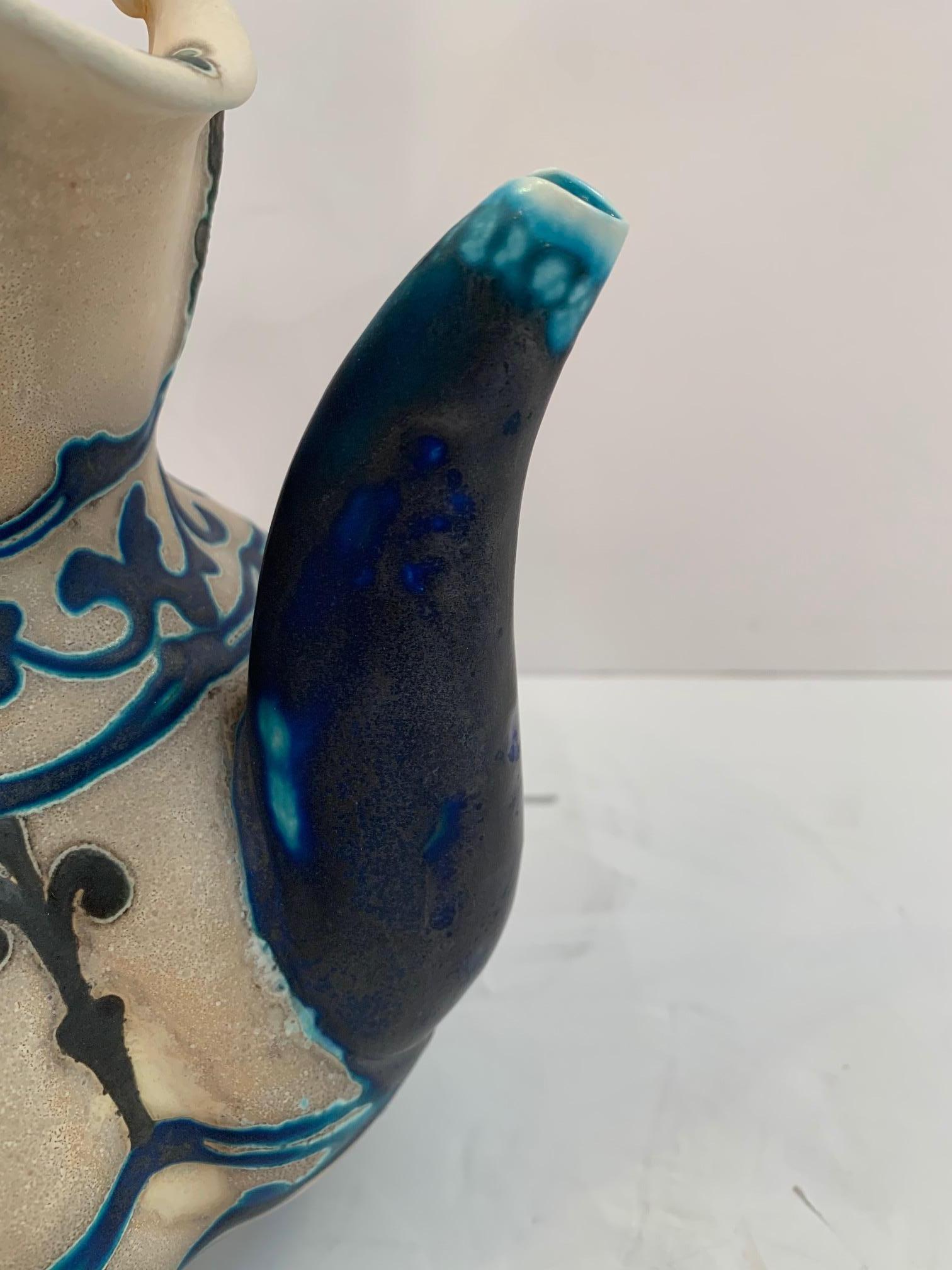 julia hulme pottery