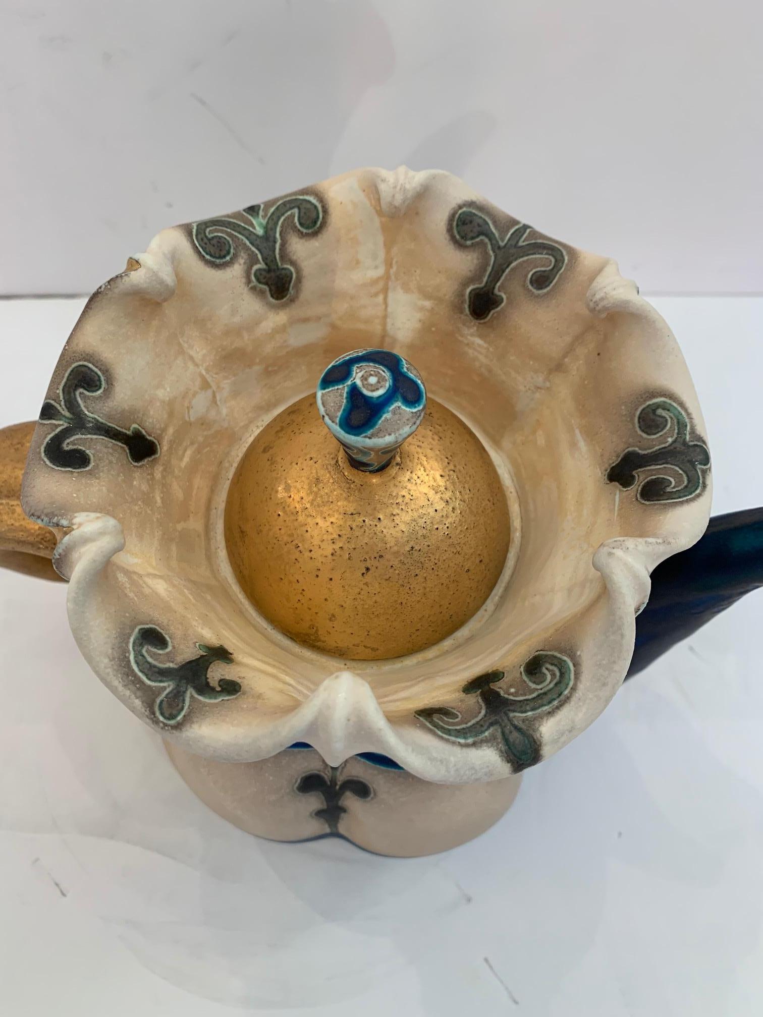 Contemporary Beautiful Handmade Pottery by Julia Galloway