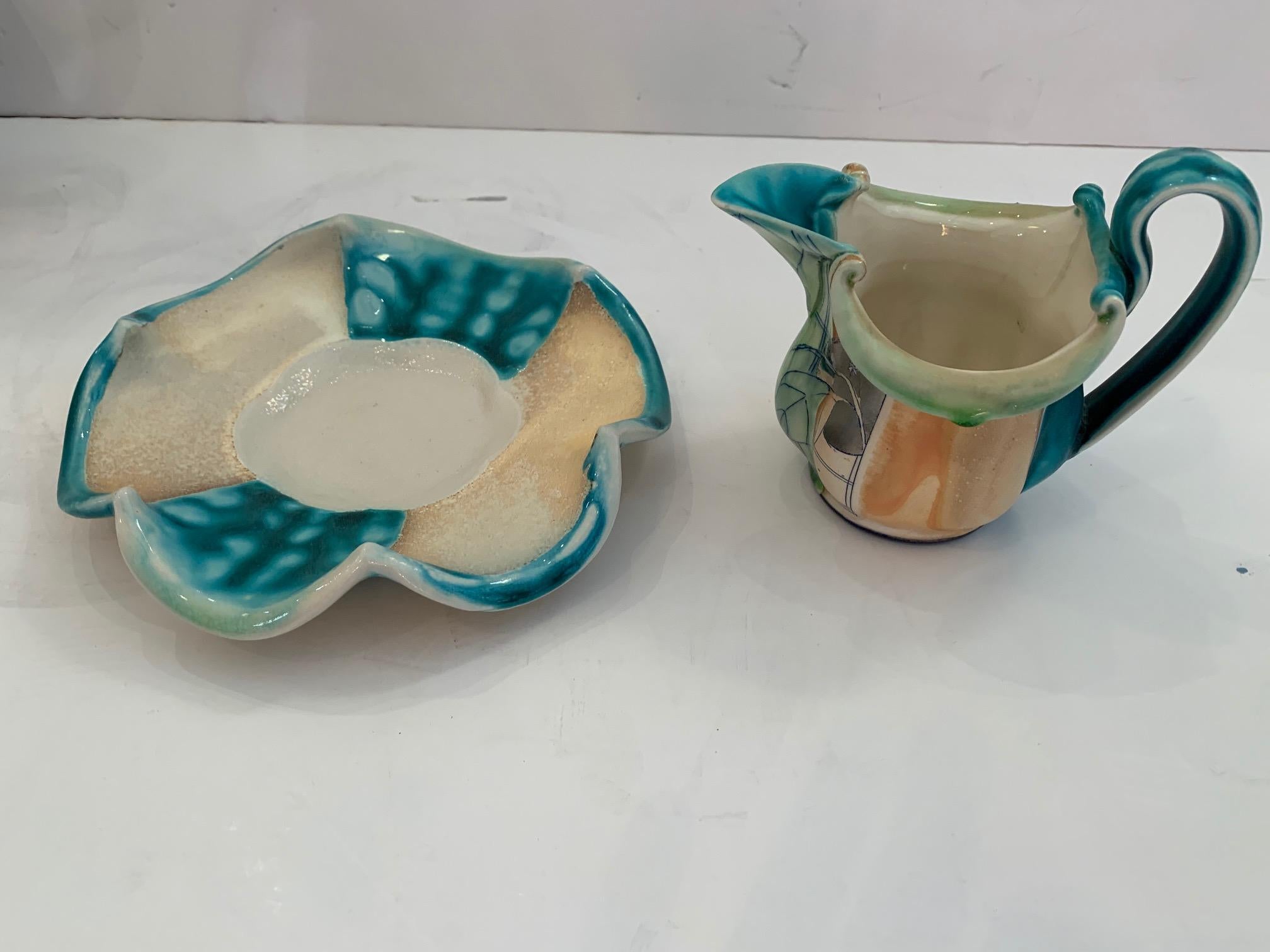 Beautiful Handmade Pottery by Julia Galloway 4