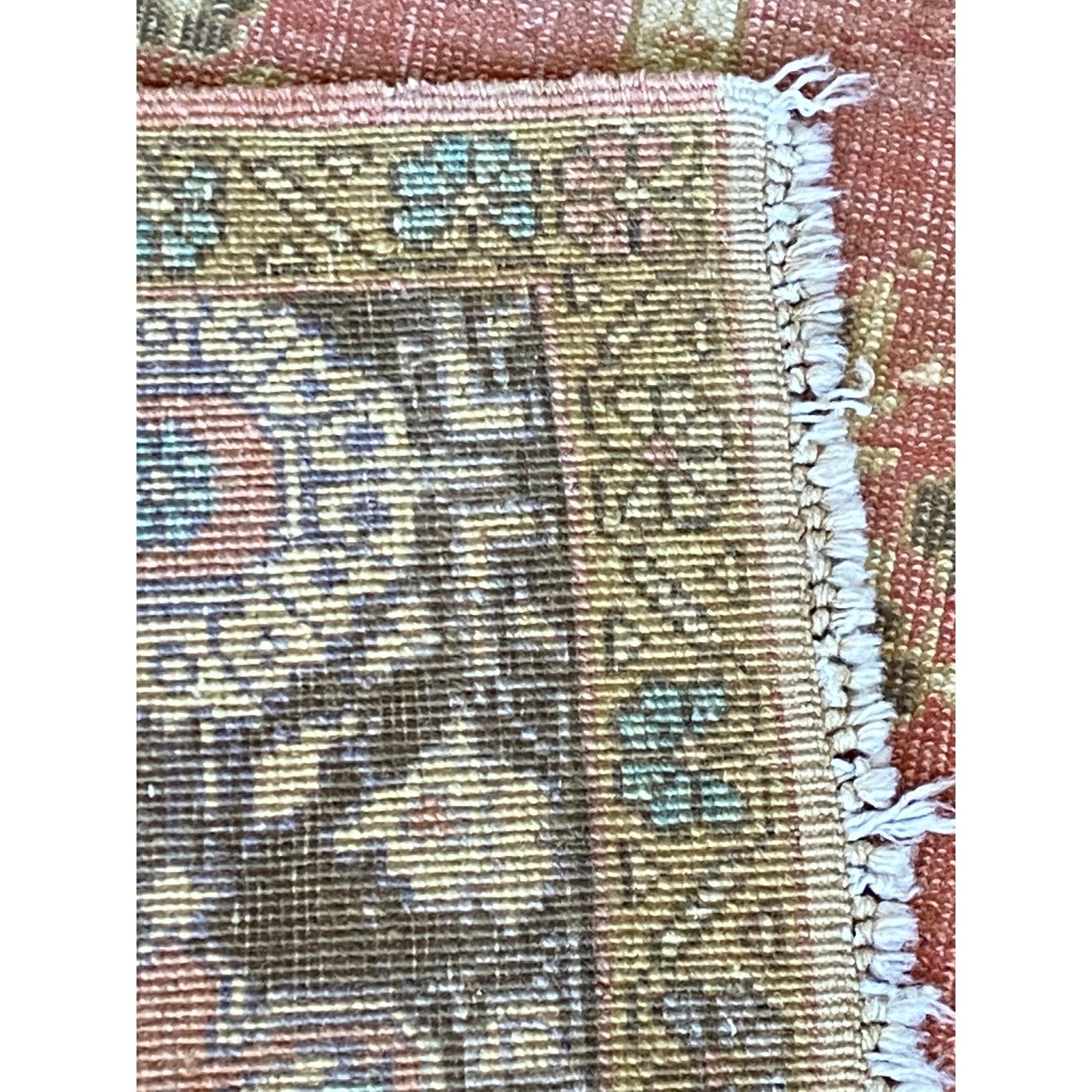 oushak rugs 10x14