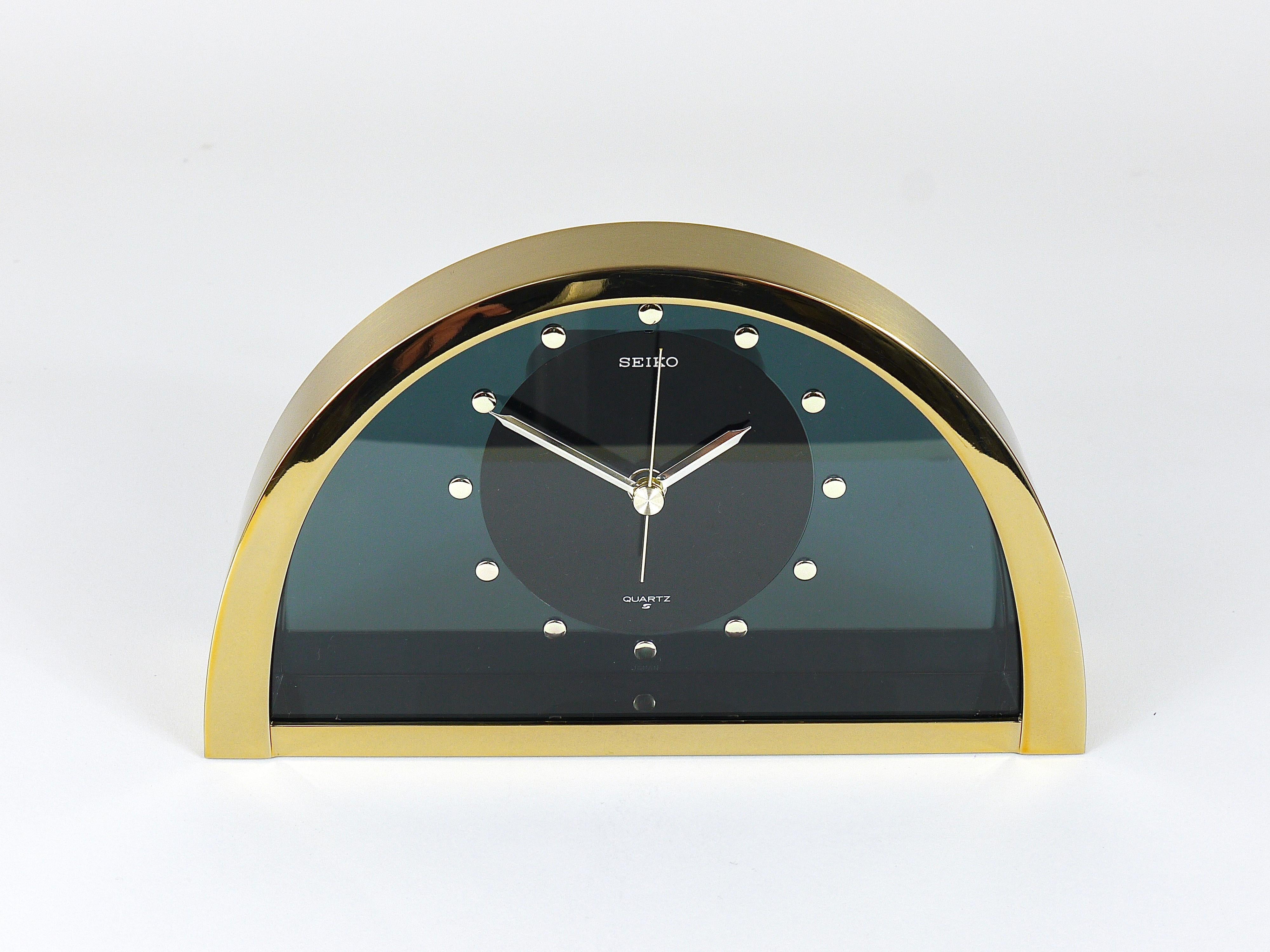 Late 20th Century Beautiful Hollywood Regency Brass 