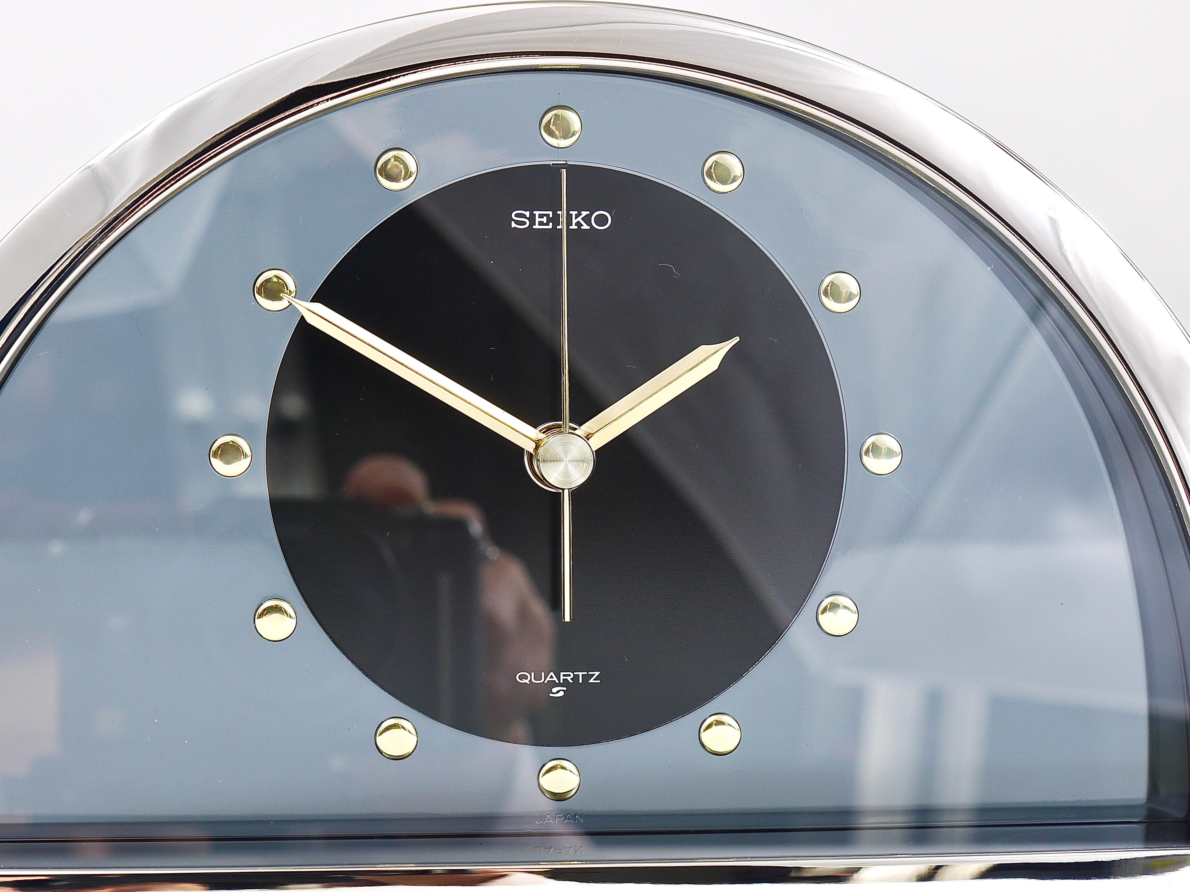 seiko half moon
