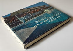 Case e giardini bellissimi in California