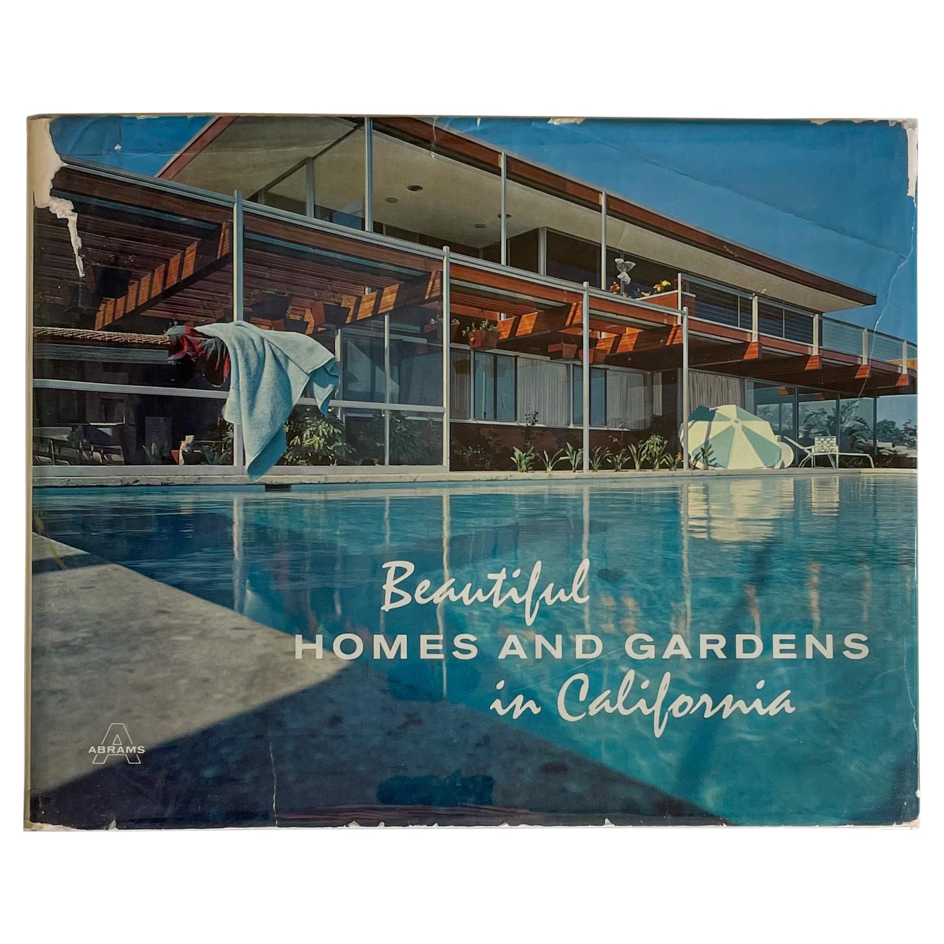 Case e giardini bellissimi in California