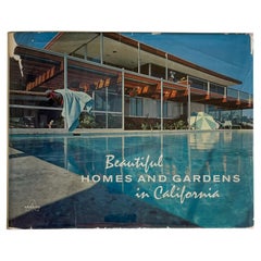 Case e giardini bellissimi in California