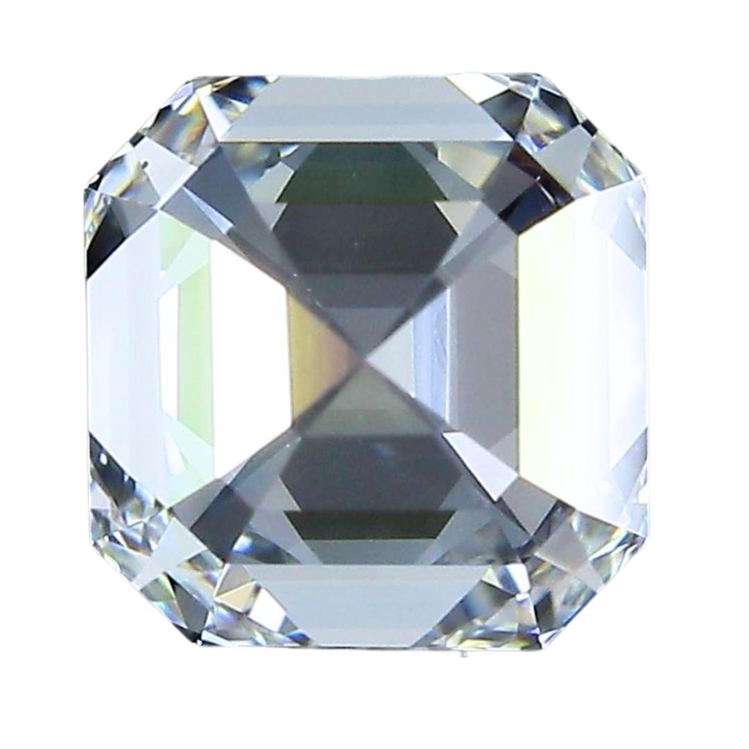 Magnifique diamant naturel taille idéale 1 pièce avec 1,20ct - certifié GIA Pour femmes en vente