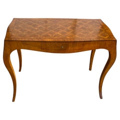 Desks and Writing Tables