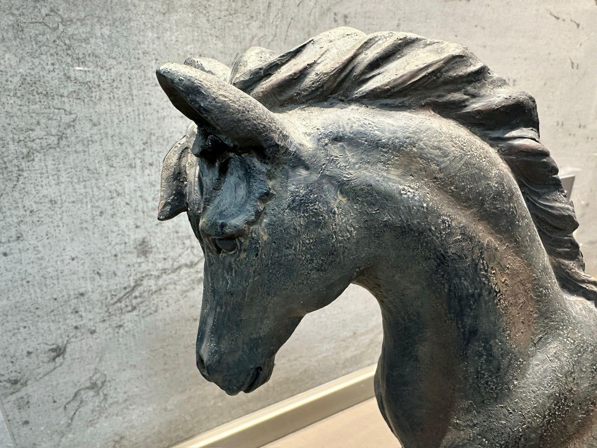 Italiano Bellissima scultura italiana 