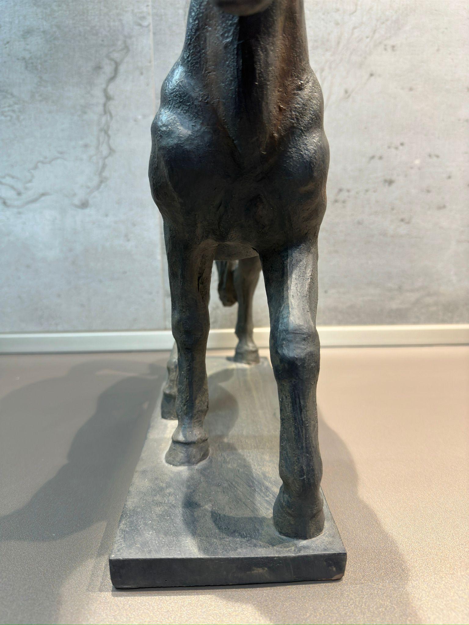 Bellissima scultura italiana 