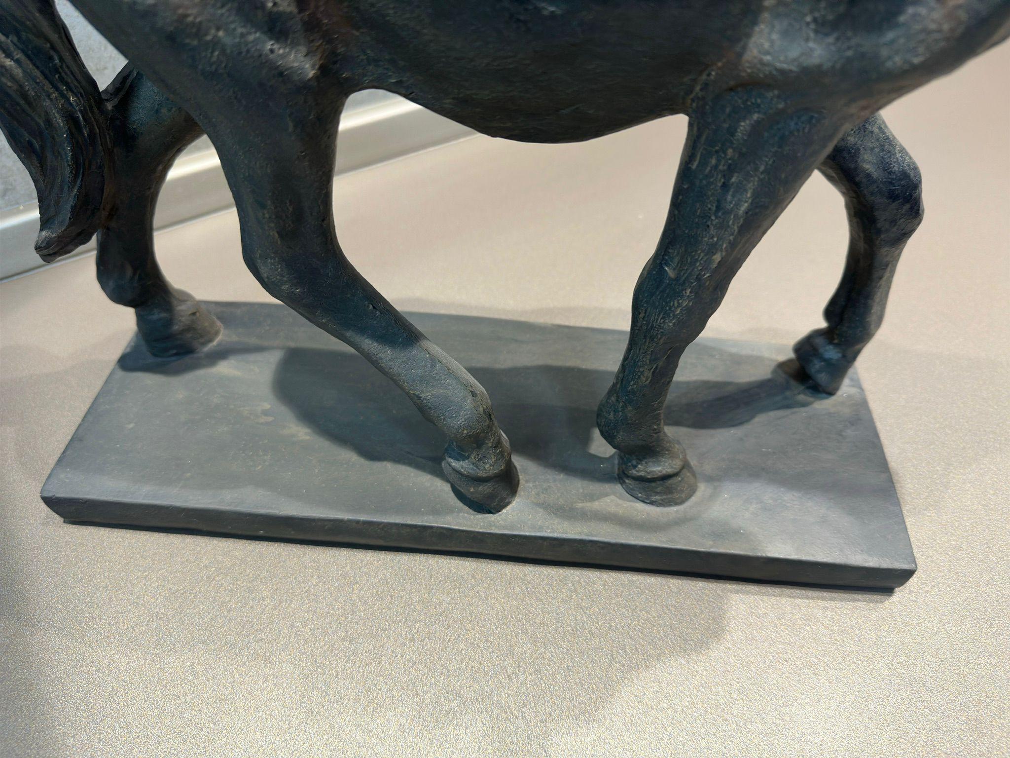 Bellissima scultura italiana 