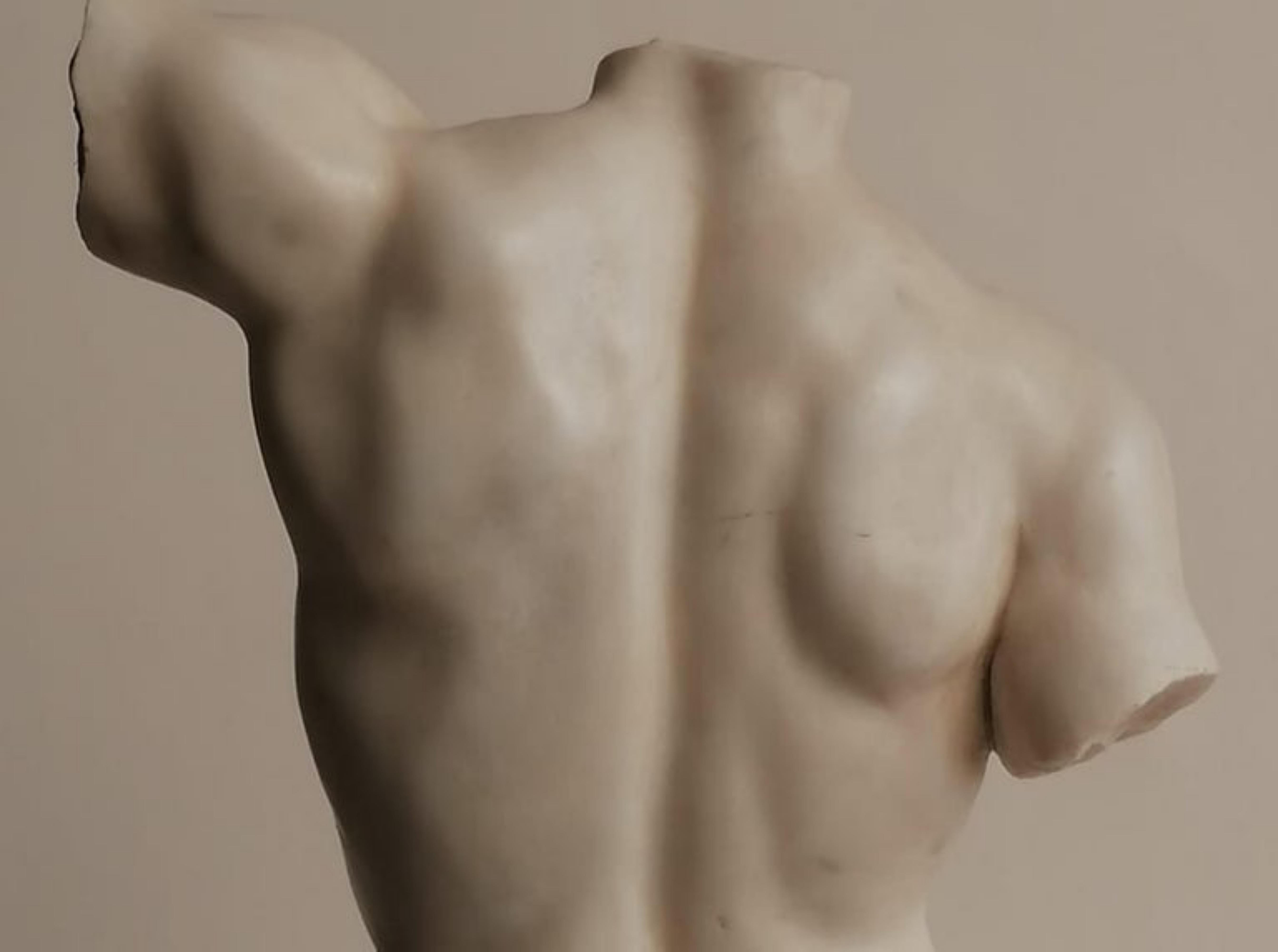 Hand-Crafted Beautiful Italian 