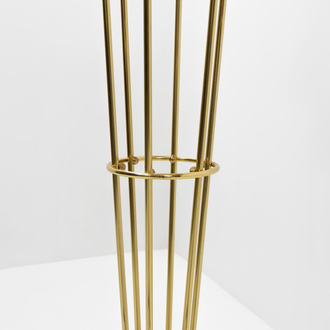Beautiful Italian Vintage “Alberello” Floor Lamp, 1970s 5