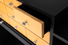 Beautiful Italien Writing Console