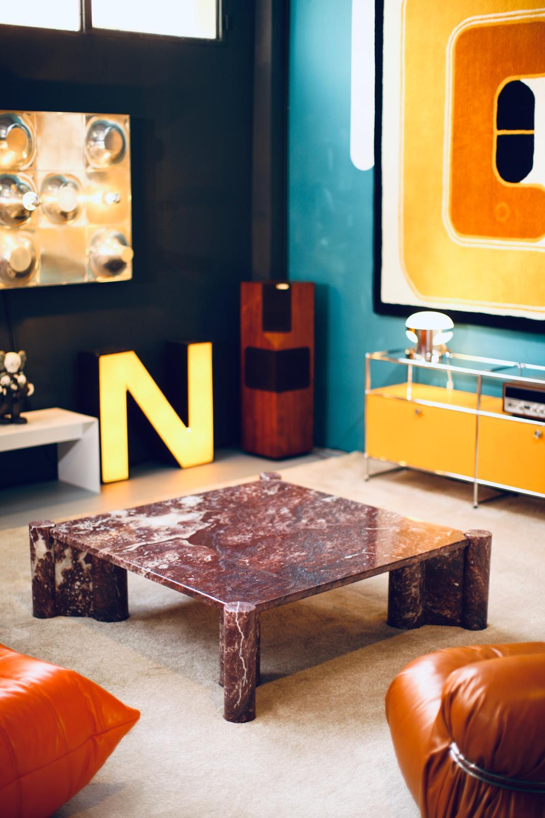 Mid-Century Modern Beautiful 