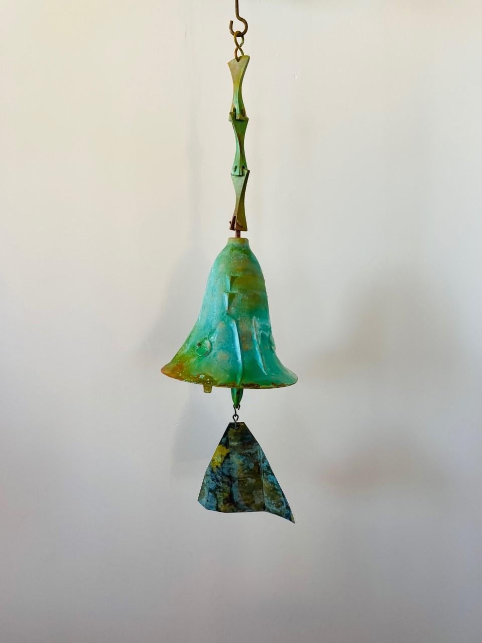 soleri bells value