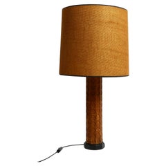 Lampade da tavolo moderne del Medioevo