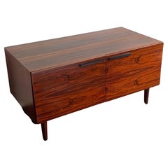 Bellissimo mobile credenza in palissandro danese lb Kofod Larsen