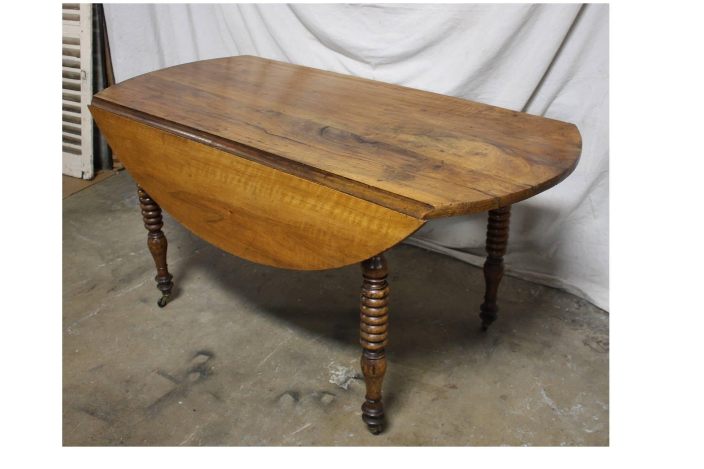 Louis Philippe Beautiful Louis-Philippe Period Table