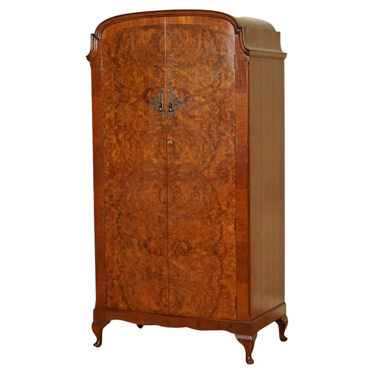 Brass Wardrobes and Armoires - 341 For Sale at 1stDibs | brass armoire,  brass finish armoires, brass armoires